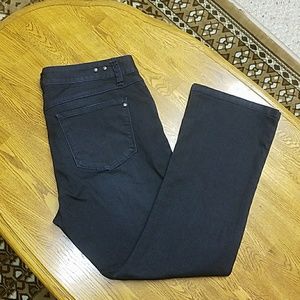 CAbi womens jeans